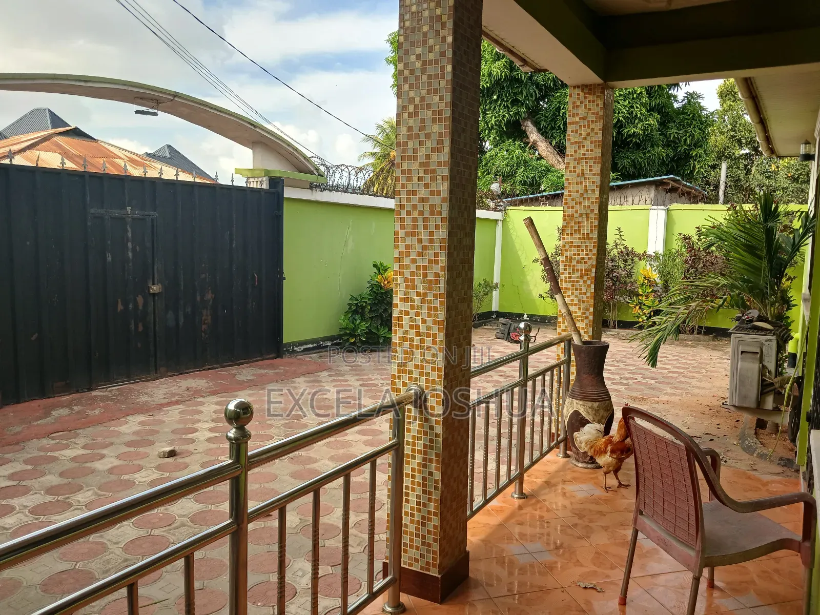 3bdrm House in Excela Joshua, Pugu for sale