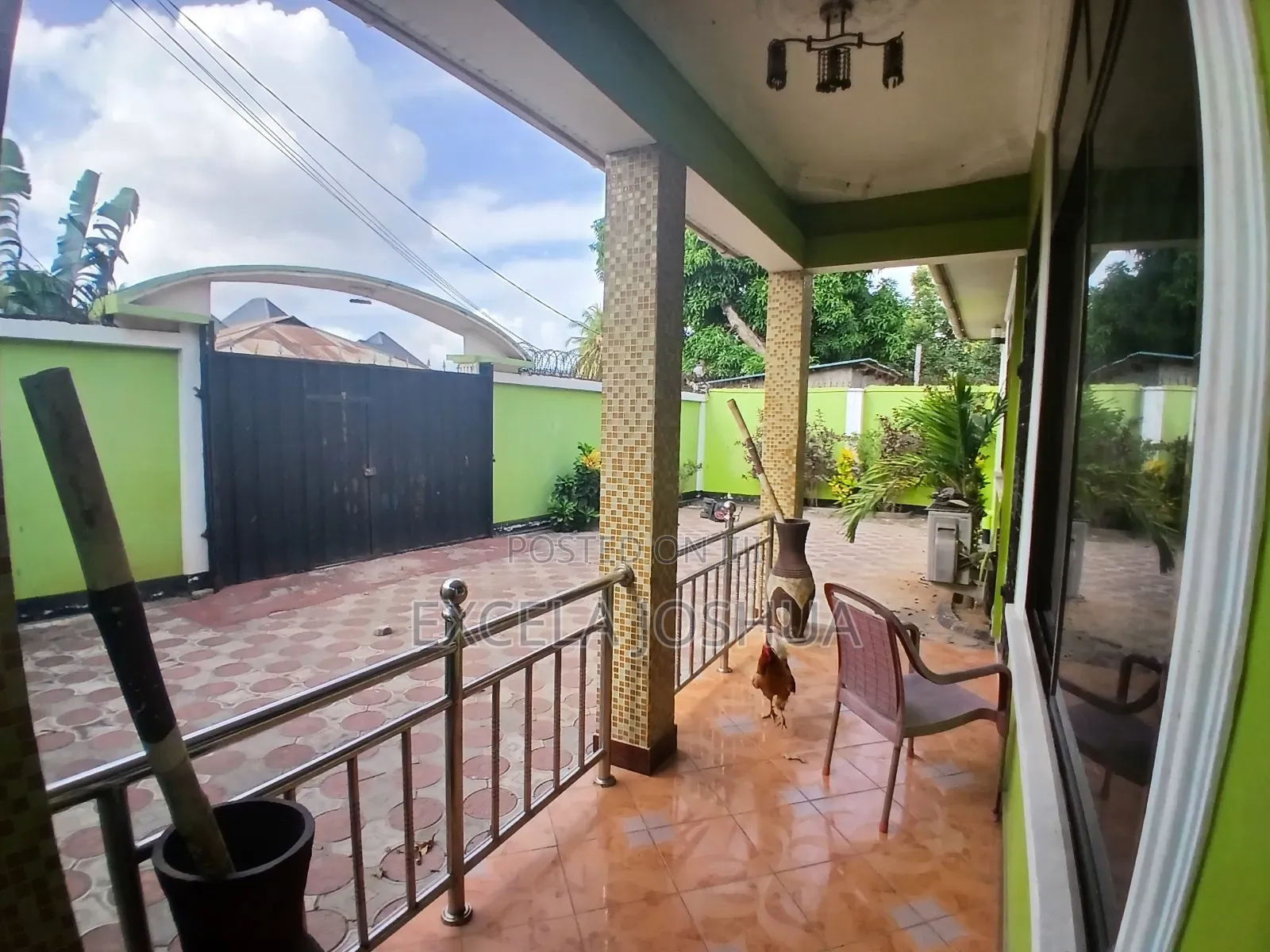 3bdrm House in Excela Joshua, Pugu for sale