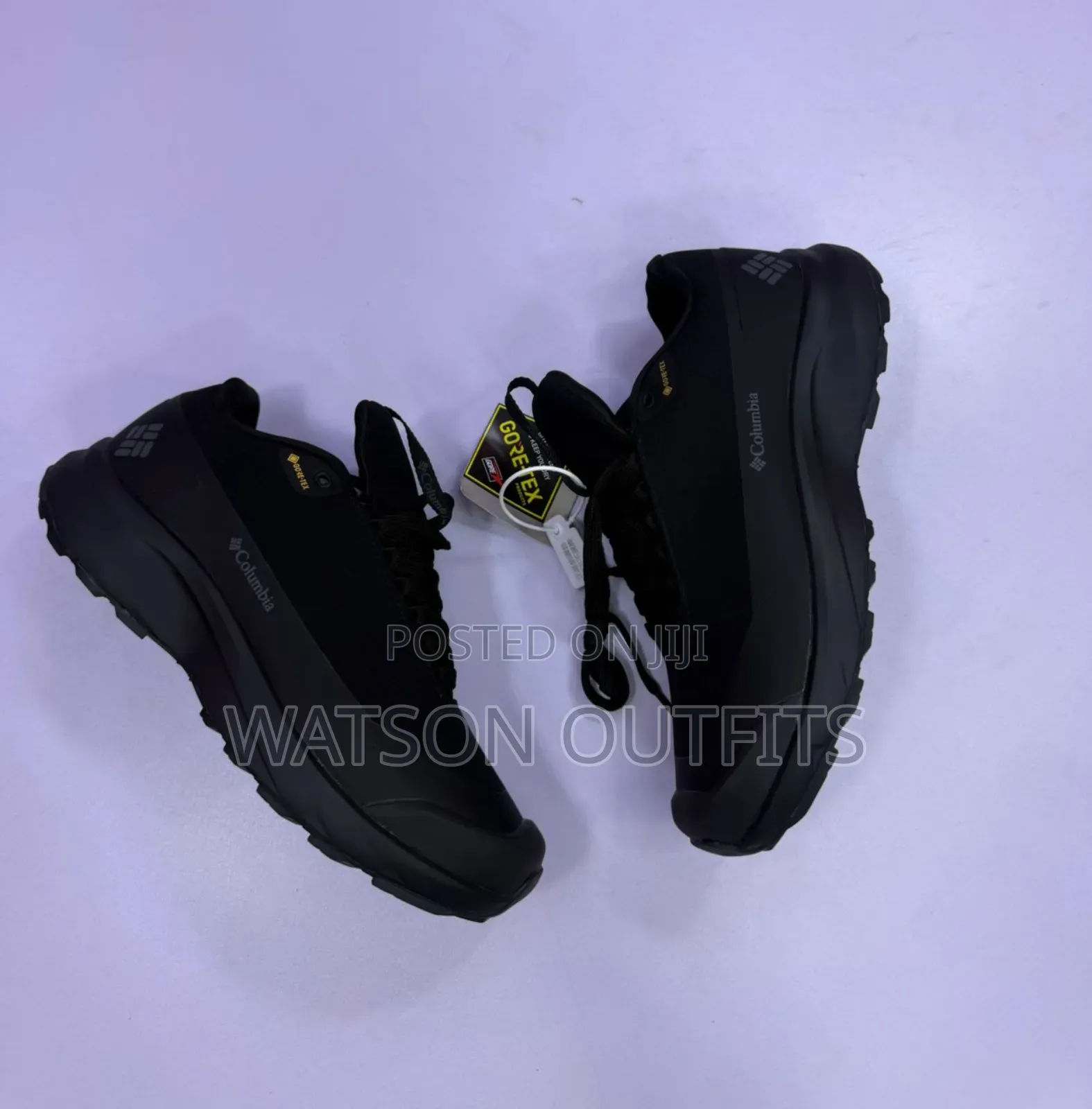 Viatu or Men's Shoes Very Very Royal