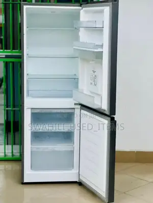 Hisense Fridge 230l Used