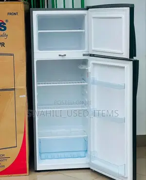 Boss Fridge 200l Used