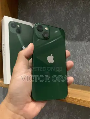 Apple iPhone 13 256 GB