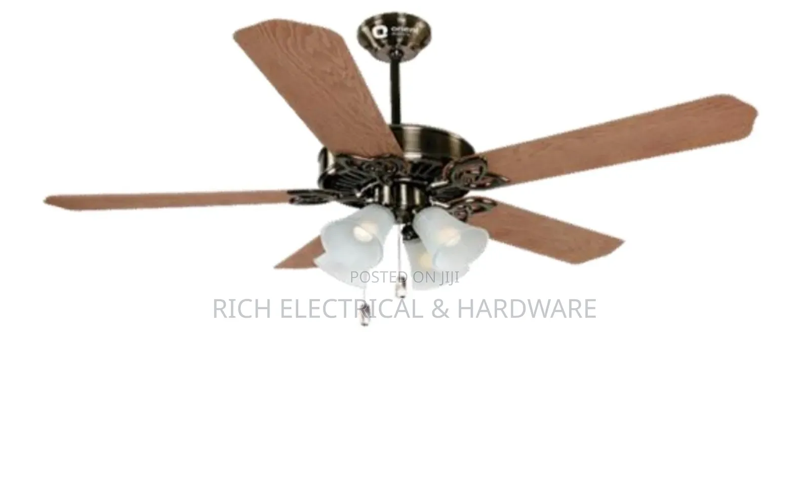Electric Fan