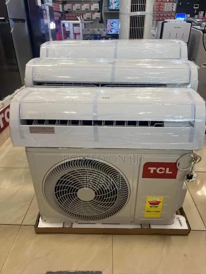 Tcl Air Conditioner