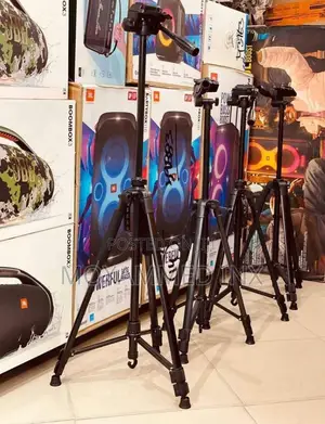 Camera Stand