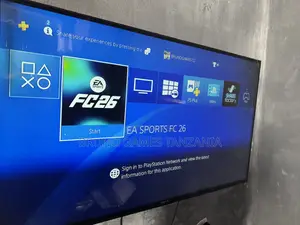 Ps4 Chipping Mwanza