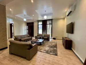 Furnished 4bdrm House in Mikocheni for rent