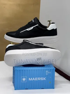 Boss Sneakers  Quality