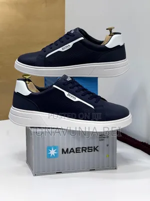 Boss Sneakers  Quality