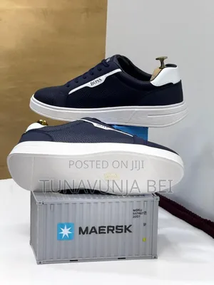 Boss Sneakers  Quality