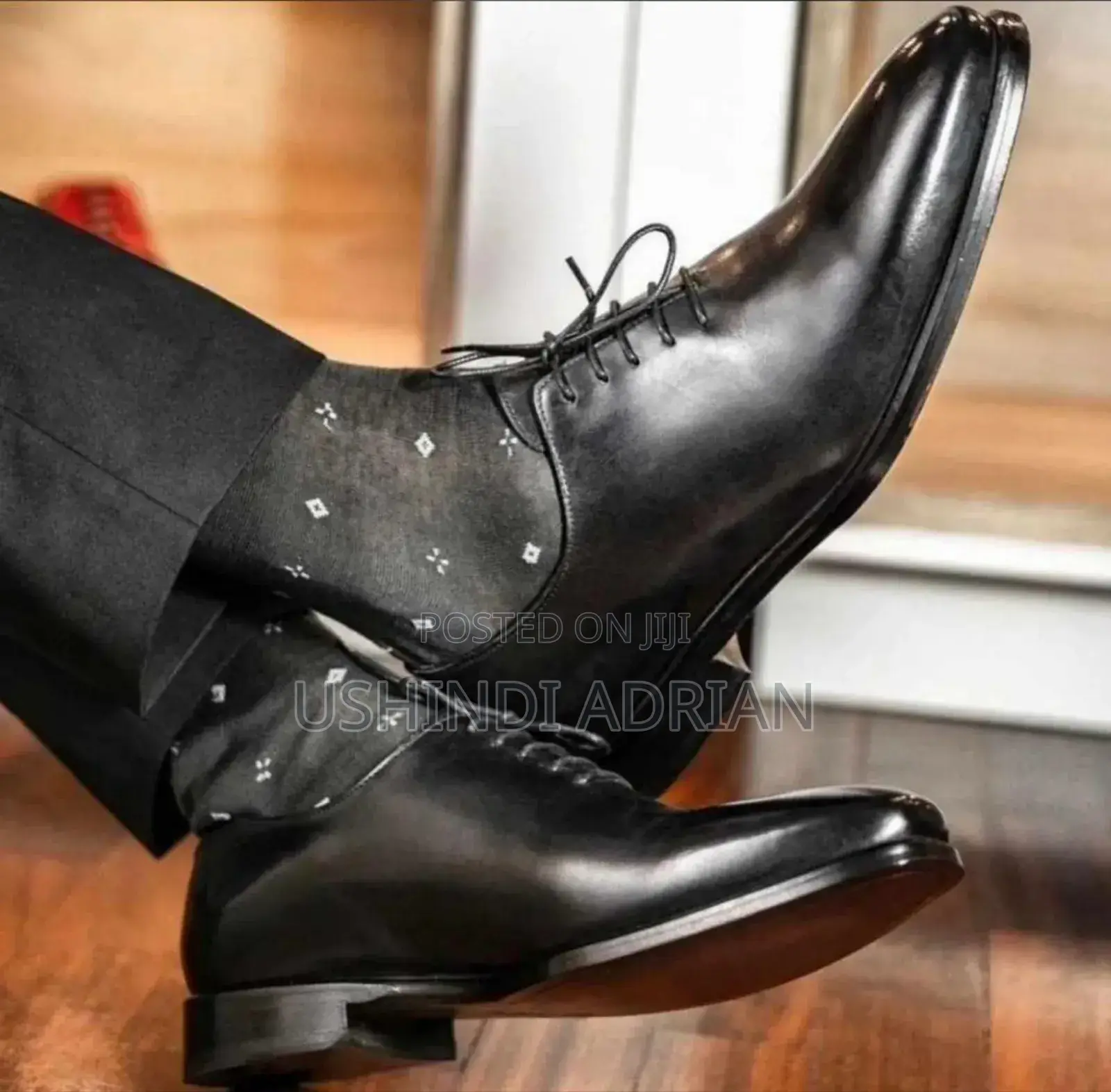 Top Rated Comfort/Viatu Vilivyosifiwa Kwa Ubora.