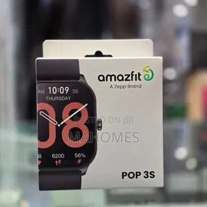 Amazfit Pop 3s