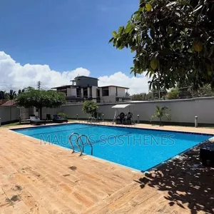 Furnished 4bdrm Villa in Masaki for rent