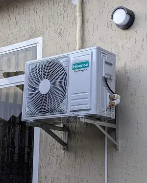 Hisense Inverter Air Conditioner