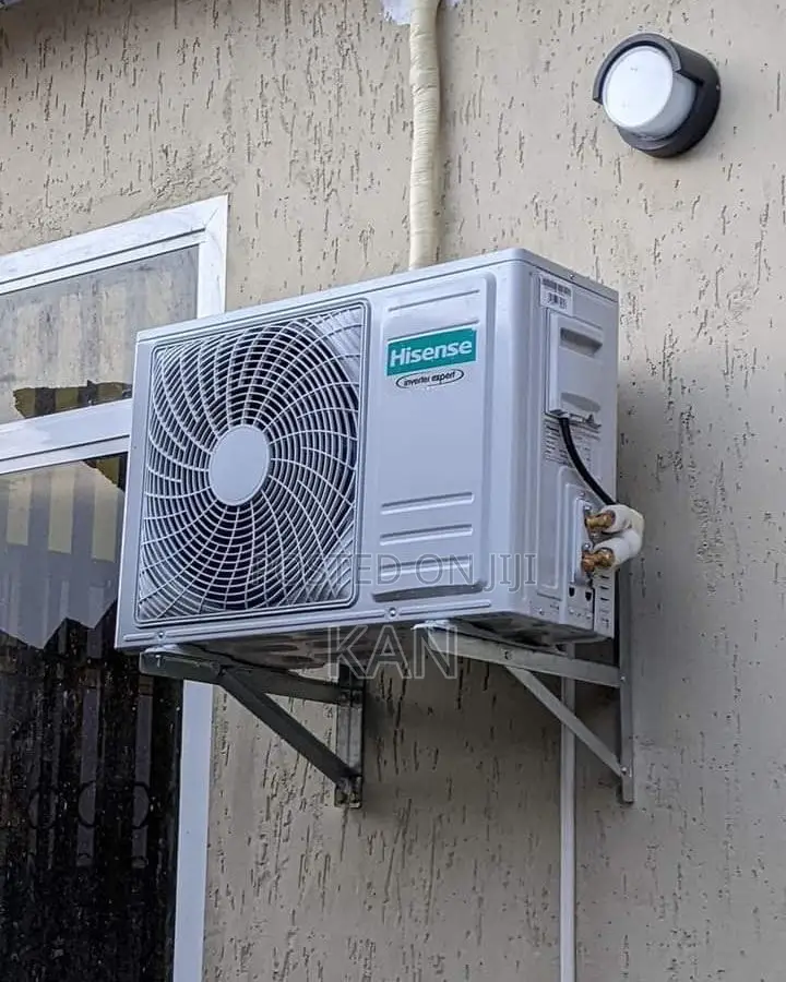 Hisense Inverter Air Conditioner