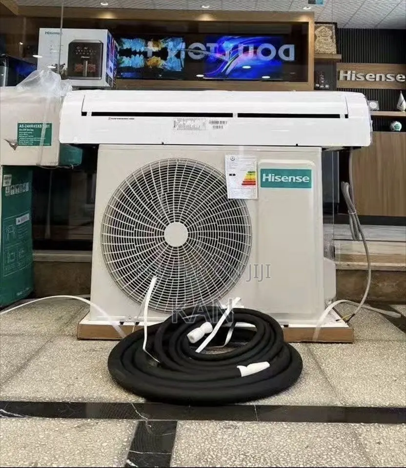 Hisense Inverter Air Conditioner