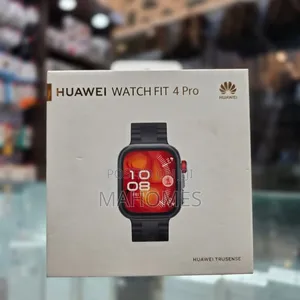 Huawei Watch Fit 4 Pro -