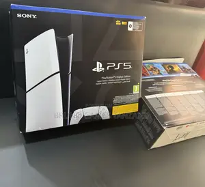 Playstation 5 Mwanza