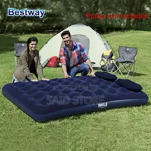 ​ Starehe Popote: Nyumbani, Beach Au Camping!