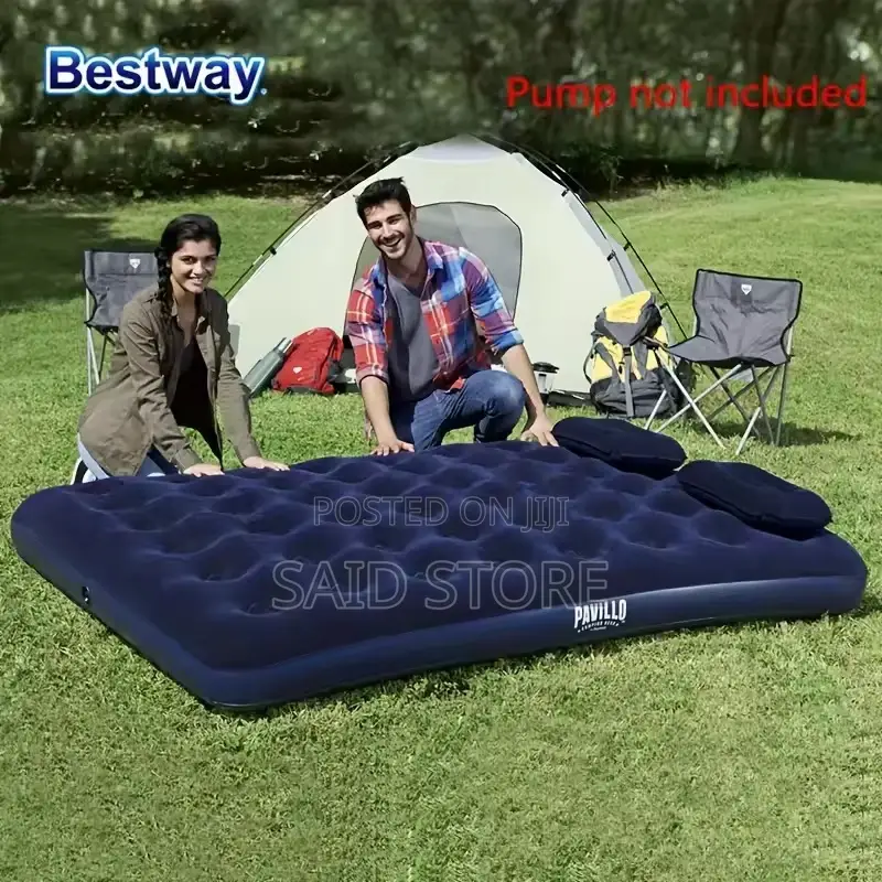​ Starehe Popote: Nyumbani, Beach Au Camping!