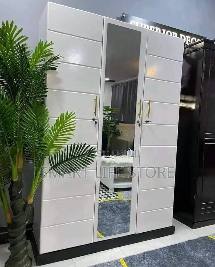Clothes Wardrobe