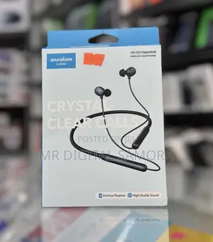 Soundcore by Anker