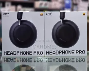 CMF by Nothing Headphone Pro