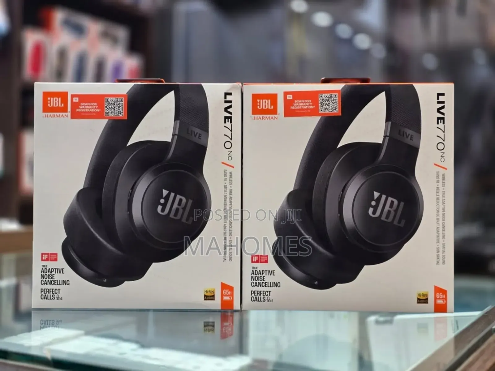 Original JBL Live 770nc