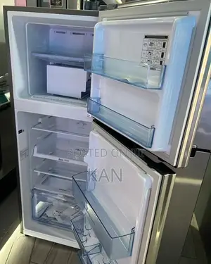 Samsung Fridge 236l