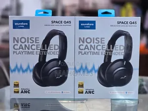 Anker Space Q45