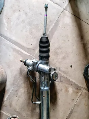 Steering Rack Ya Hilux/Fortuner