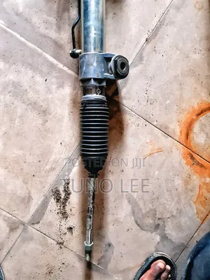 Steering Rack Ya Hilux/Fortuner