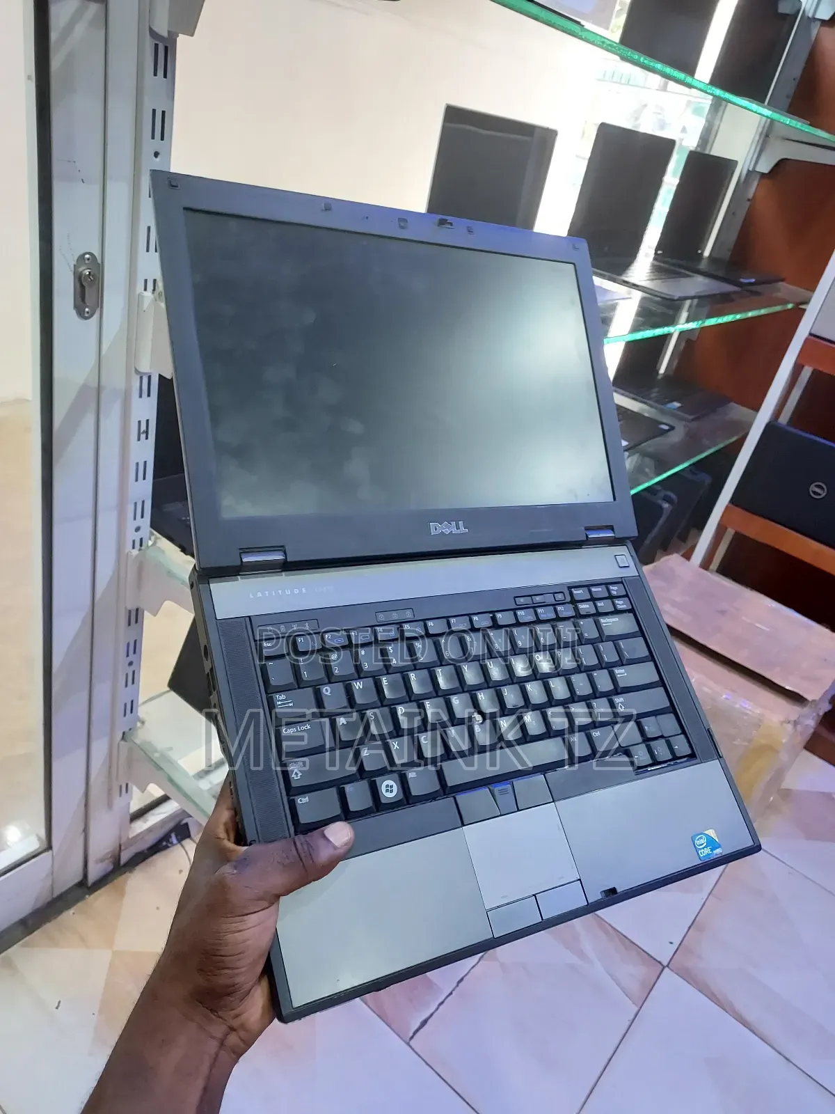 Laptop Dell Latitude E6430 8GB Intel Core I3 HDD 700GB