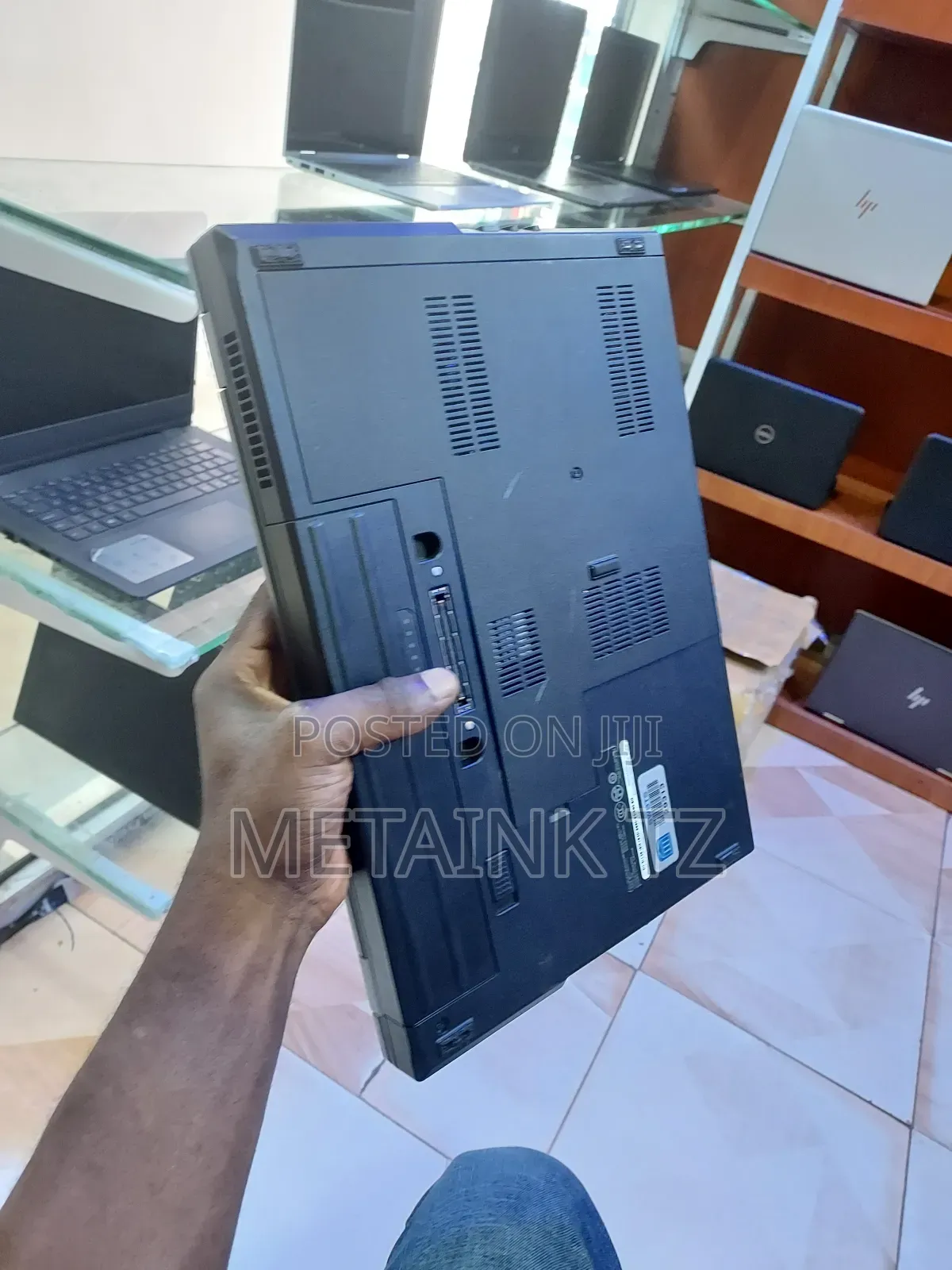 Laptop Dell Latitude E6430 8GB Intel Core I3 HDD 700GB