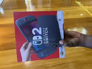 Nintendo Switch 2 (Mario Cart)