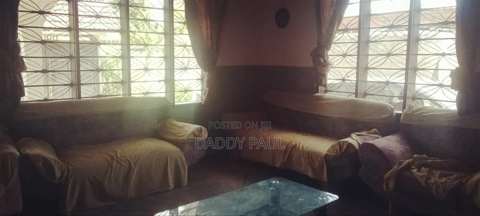 Furnished 3bdrm House in Kijitonyama for sale