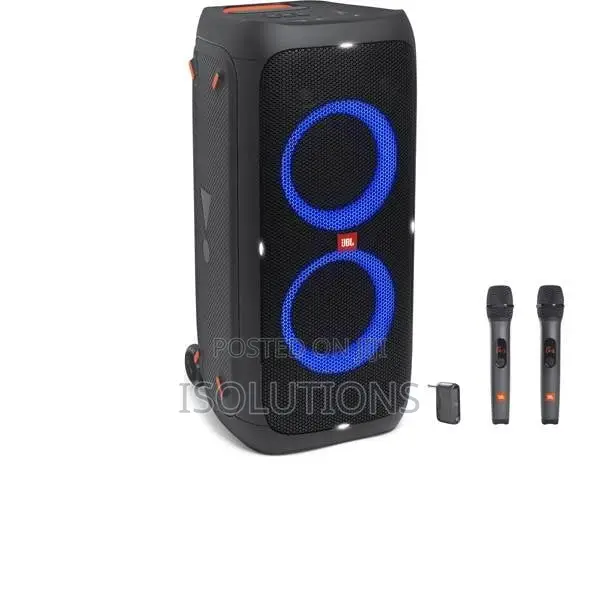 JBL Partybox 710