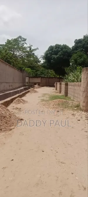 Unfinished House(Pagala) for Sale at Goba