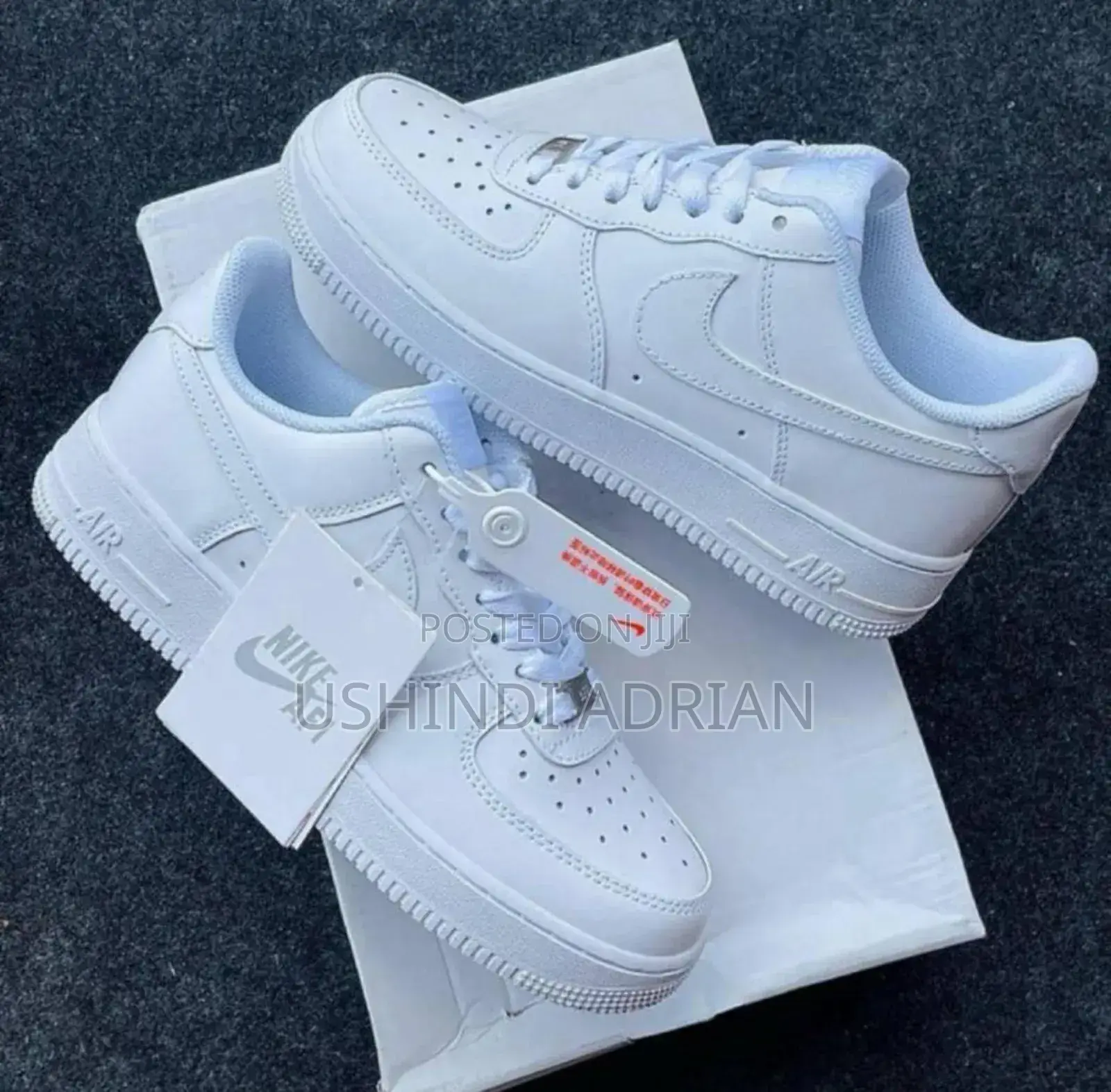 Raba Za Airforce Original