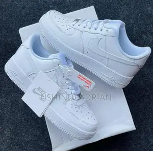 Raba Za Airforce Original