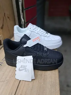 Raba Za Airforce Original