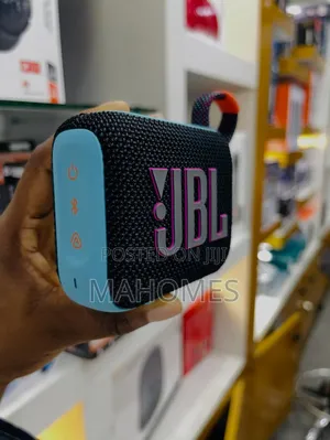JBL Go 4 Original With Best Color