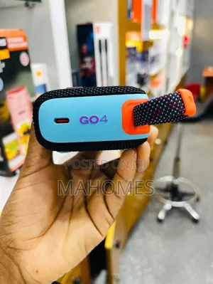 JBL Go 4 Original With Best Color