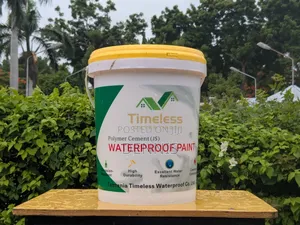 Water Proof Paint 20 Liters