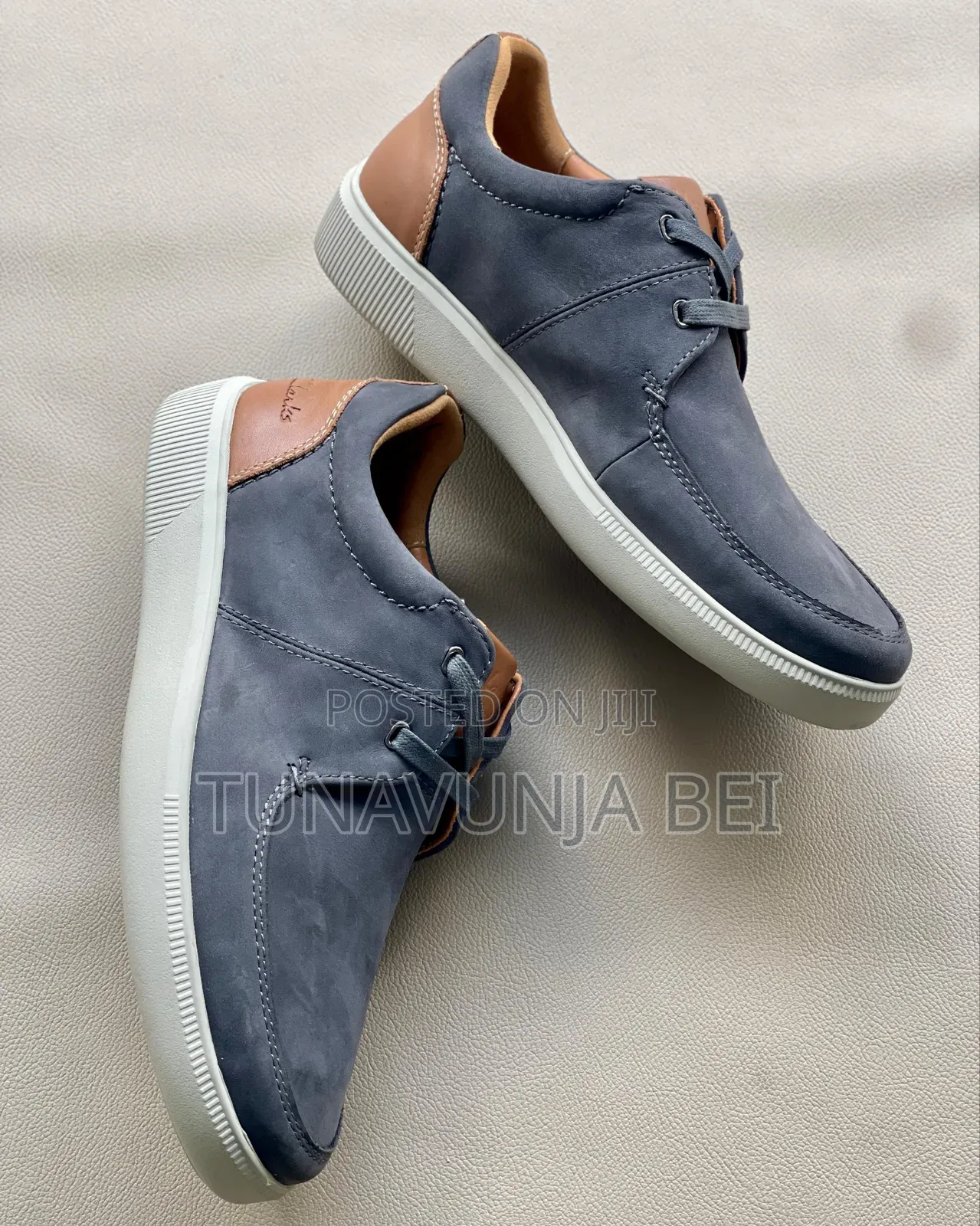 Clarks Original  Shoes