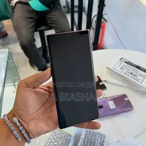 Samsung Galaxy Note 20 Ultra 128 GB Gold