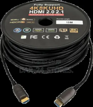 Fibre Hdmi(100m)
