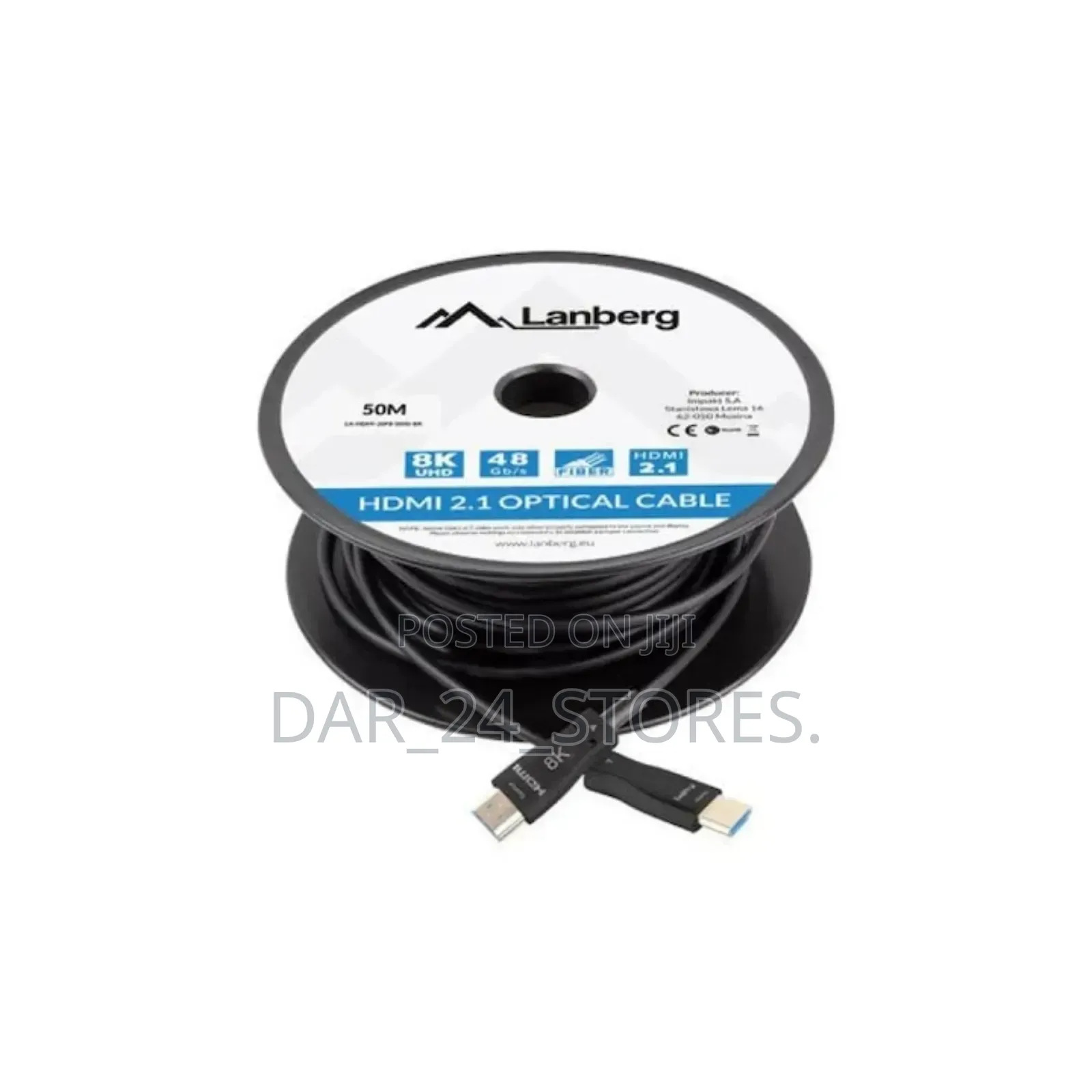 Fibre Hdmi(50m)
