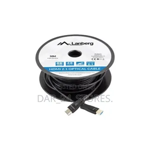 Fibre Hdmi(50m)