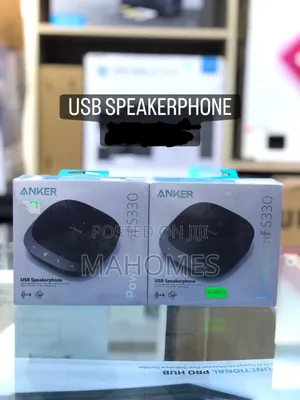 Anker Powerconf S330 Usb Speakerphone